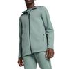 Puma Jackets Men's Green 30 Hooded Moderate Other 687586-30
