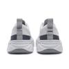New FILA Fosso Chuanxing Shoes Abrasion Resistant Low Top Canvas Shoes Men's Gray F12M522311FVW