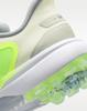 IO8136-001 Nike Pegasus 1 Golf Phantom Volt Ice (Men's)