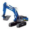 Flexible Joints Inertial Engineering Vehicle Simulation Forklift Car Model  Collection