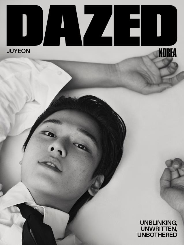 Dazed & Confused Korea Summer Edition 2026 August, BTS JHOPE, K POP, KSTAR, K FASHION