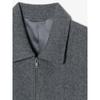 Lacoste Men S Wool Trucker Jacket Bh602e 54n 050 q2nBh602e 54n050
