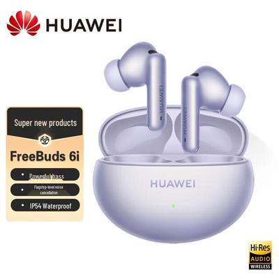 Huawei FreeBuds 6i Wireless Bluetooth Earbuds