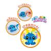 Aquabeads Set di Perline Personaggio [Set Stitch Aloha] AQ-371 ST Mark, Età 6+, A Base d'Acqua, Giocattolo Creativo, Aquabeads di EPOCH