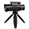 Source Factory Private Model New Monocular High-definition Concert Can Take Photos with Mobile Phones and Hold Glasses.