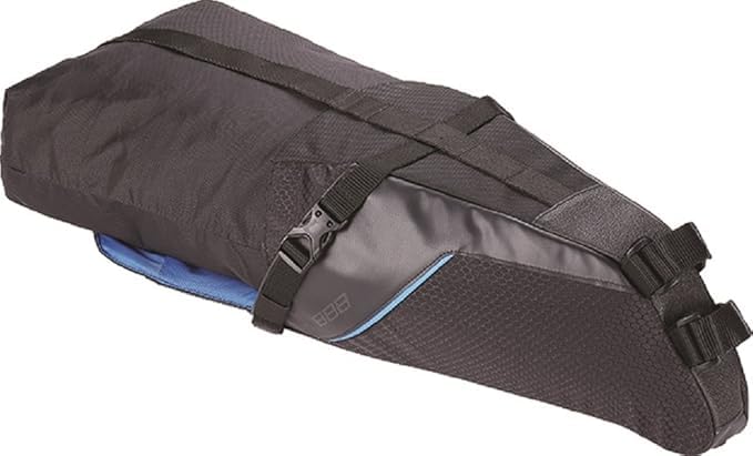 

BBB Frame Bag Seat Side Kick BSB-143
