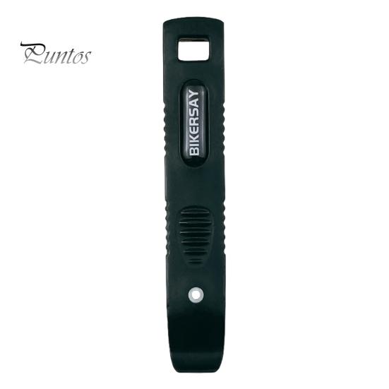 Bike Tire Lever Device Heavy Duty Plastic Metal Lightweight Universal MTB Road Mountain Bicycle Tire Removal Tools Bike Accessories