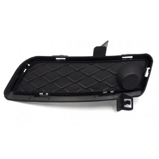 BMW X3 F25 Front Bumper Grille (No PDC Holes) - 51117210469/51117210470