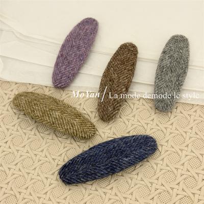 Haar-Accessoires – Haarklammern