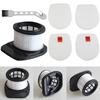 Cleaning Tool Post-motor Filter Cordless Vacuum Cleaner Felt Filters