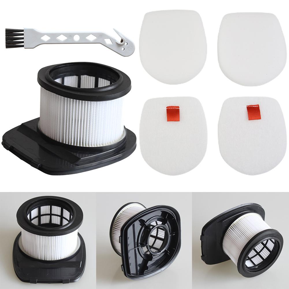 Cleaning Tool Post-motor Filter Cordless Vacuum Cleaner Felt Filters