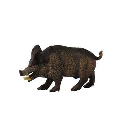 CollectA Wild Pig Figure (Medium) (Boar)