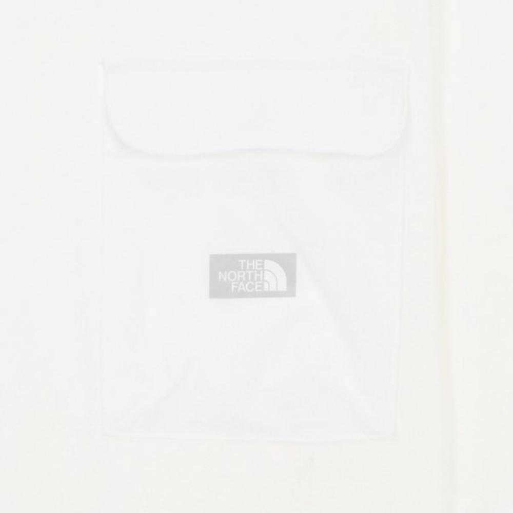 The North Face Men S Journey ShorT Sleeve T ShirT Off whiTe nT7ur23b