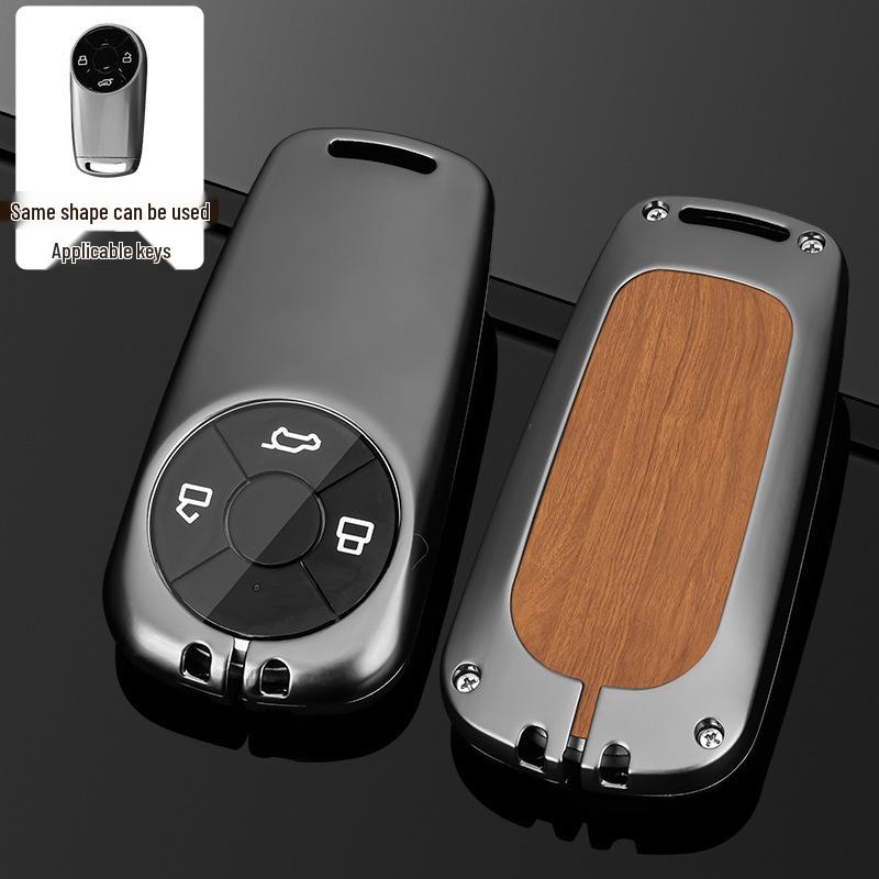 Great Wall ORA Cat Series: Key Cover & Car Decoration Pack