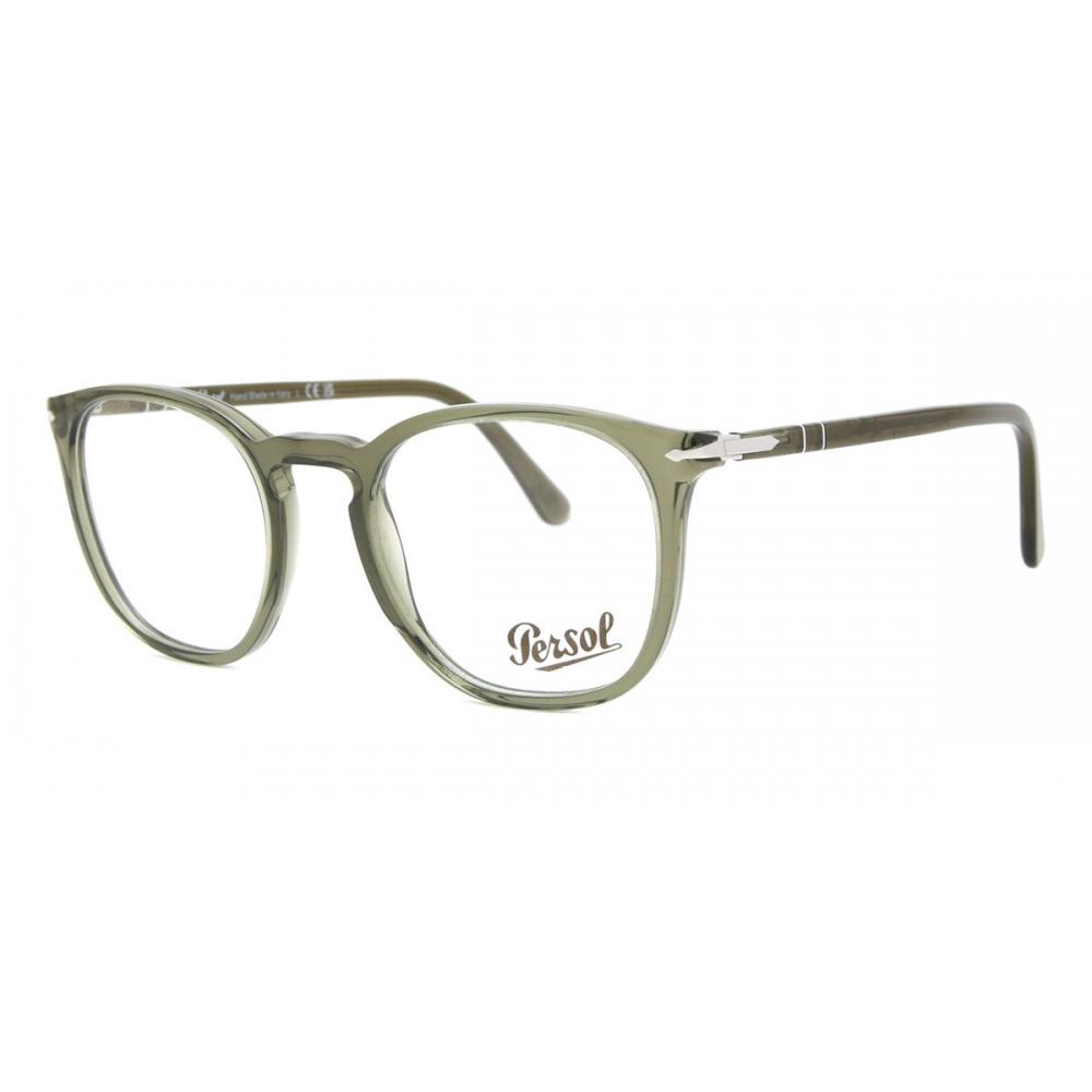 Persol Po3318v 1142 Unisex Eyeglasses