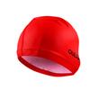 Adult Swimming Hat  Elastic Silicone Pool Beach Swim Head Cap Summer 