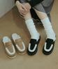 Fri Fla Ljh5011 Platform Basic Fur Slipper _ 2Colors