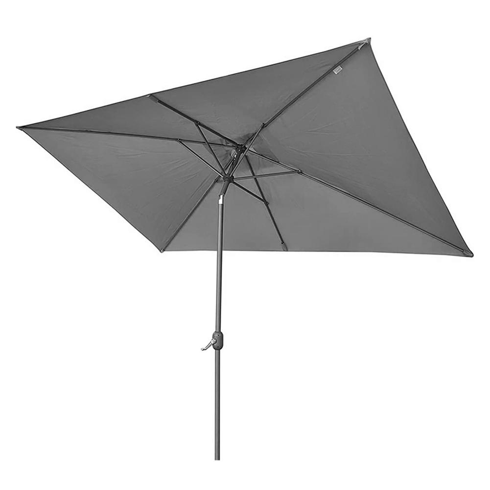 Outdoor Gatherings Garden Parasol Large Umbrella Cover Ample Protection From Sun Lightweight Design Perfect For Events