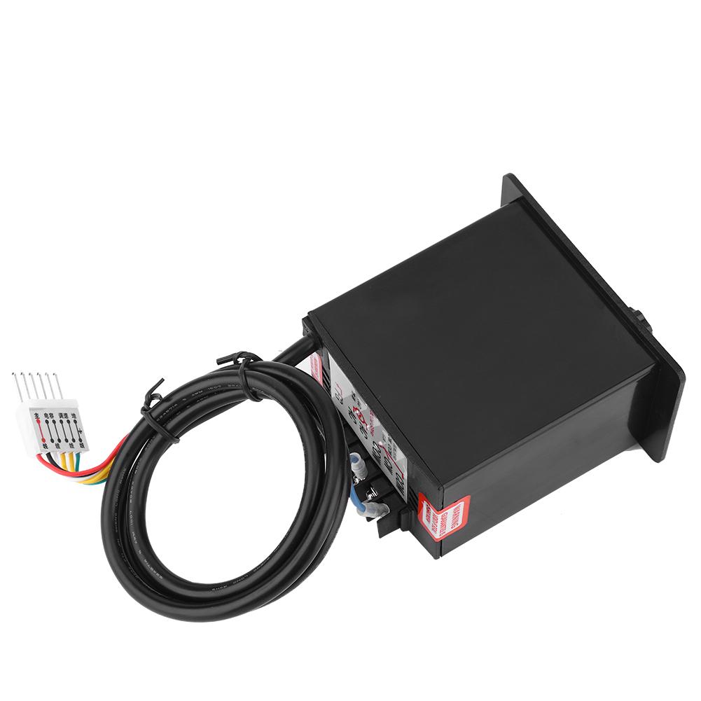 BERM Motor Speed Controller US52 15W Electric Motor Speed Regulator 3.96 Connector AC220V