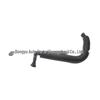 BMW N52 Exhaust Hose/Pipe for 5 Series, 7 Series, X3, F25, F18 (Part: 11157581815 636285)