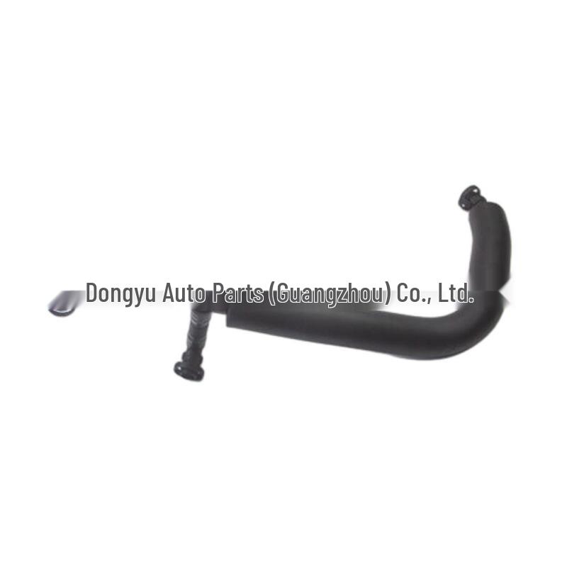 BMW N52 Exhaust Hose/Pipe for 5 Series, 7 Series, X3, F25, F18 (Part: 11157581815 636285)