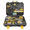 Ruide 63-Piece Multi-Function Outdoor Tool Kit