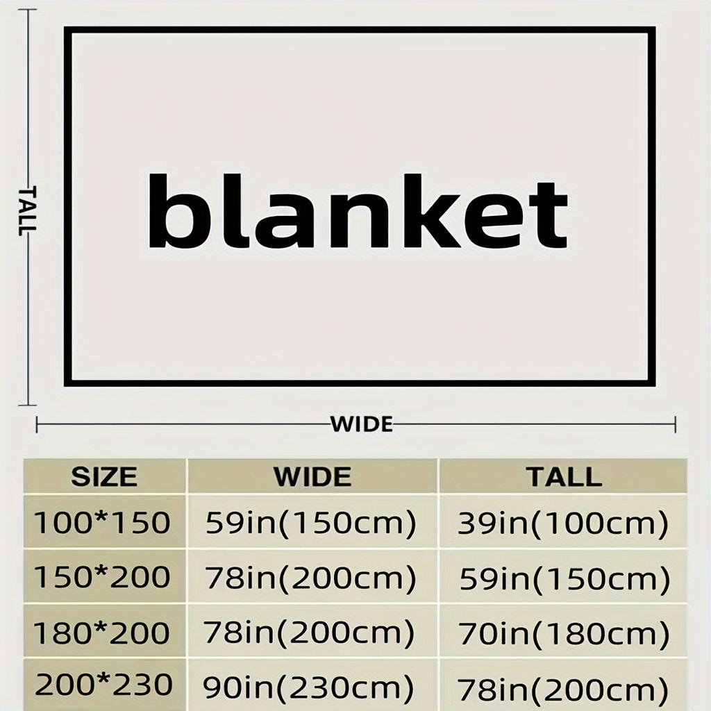 Soft Velvet Bubble Flannel Blanket. Skin-friendly & Silky for Bedroom, Sofa, Travel, or Summer Use. Comfortable & Cozy!