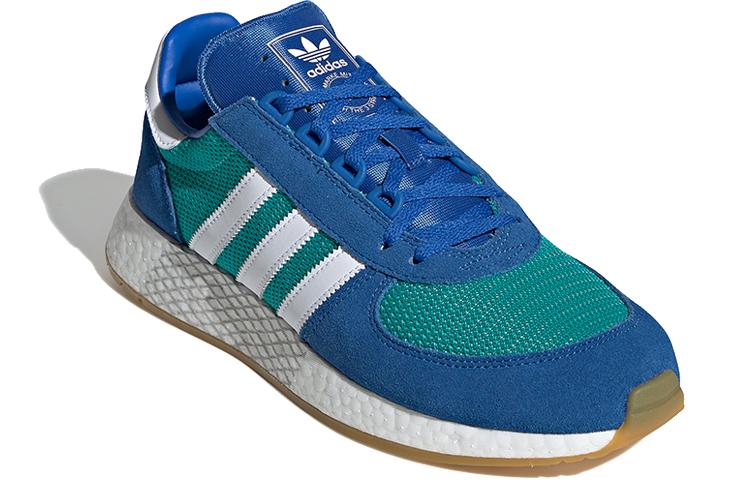 adidas Originals Marathon Tech 'Blau Grün' EE4918