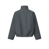 FORN3 Men's Trendy Autumn Stand-Up Collar Jacket - Cool, Loose, Versatile N2162