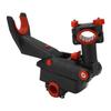 Fishing Boat Rods Holder 360 degrees  Rotation Lightweight Portable Adjustable Rod Holder for Yachts Ships Decks