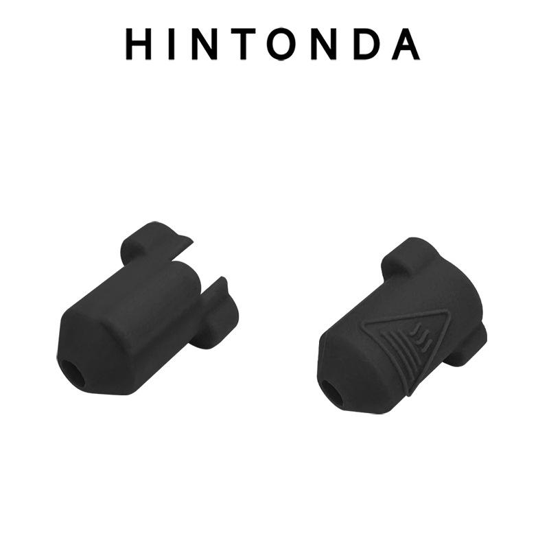 Kobra 3 Creality Ender-3 3D Printer Silicone Nozzle Insulation Cover