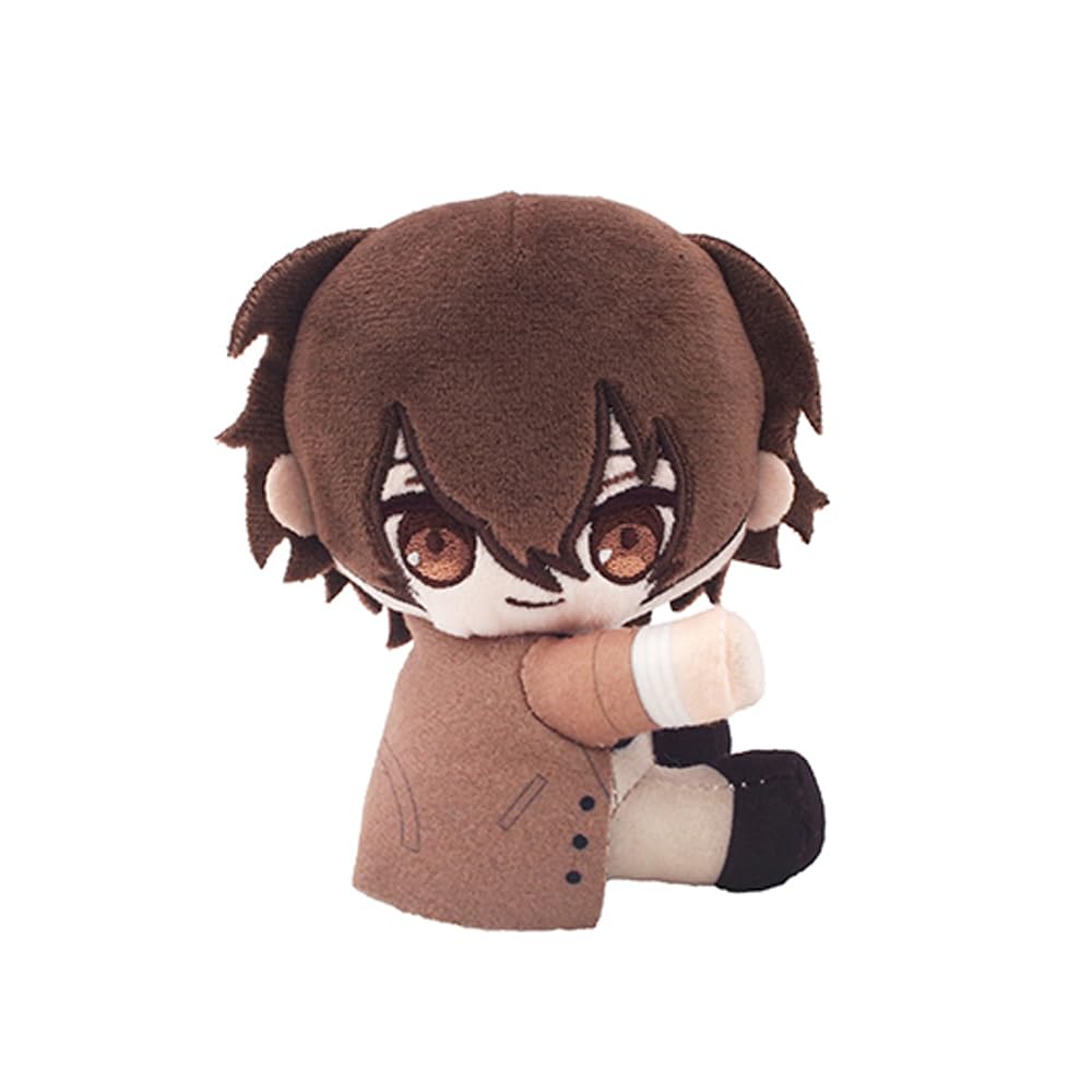 TV anime Bungo Stray Dogs Osamu Dazai Pita Tapinui