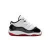 New Jordan 11 Retro Low Concord Bred TD 505836-160