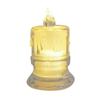 Mini LED Candle Light - Romantic Decorative Nightlight