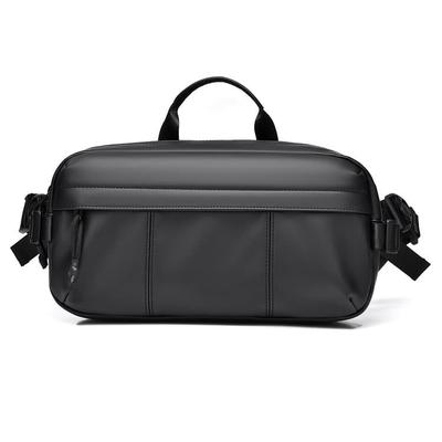 New Men's Cycling Sports Shoulder Messenger Bag