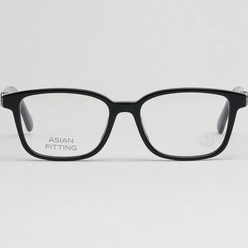 Eyeglass Frame ML5169D 001 Black Horn-rimmed