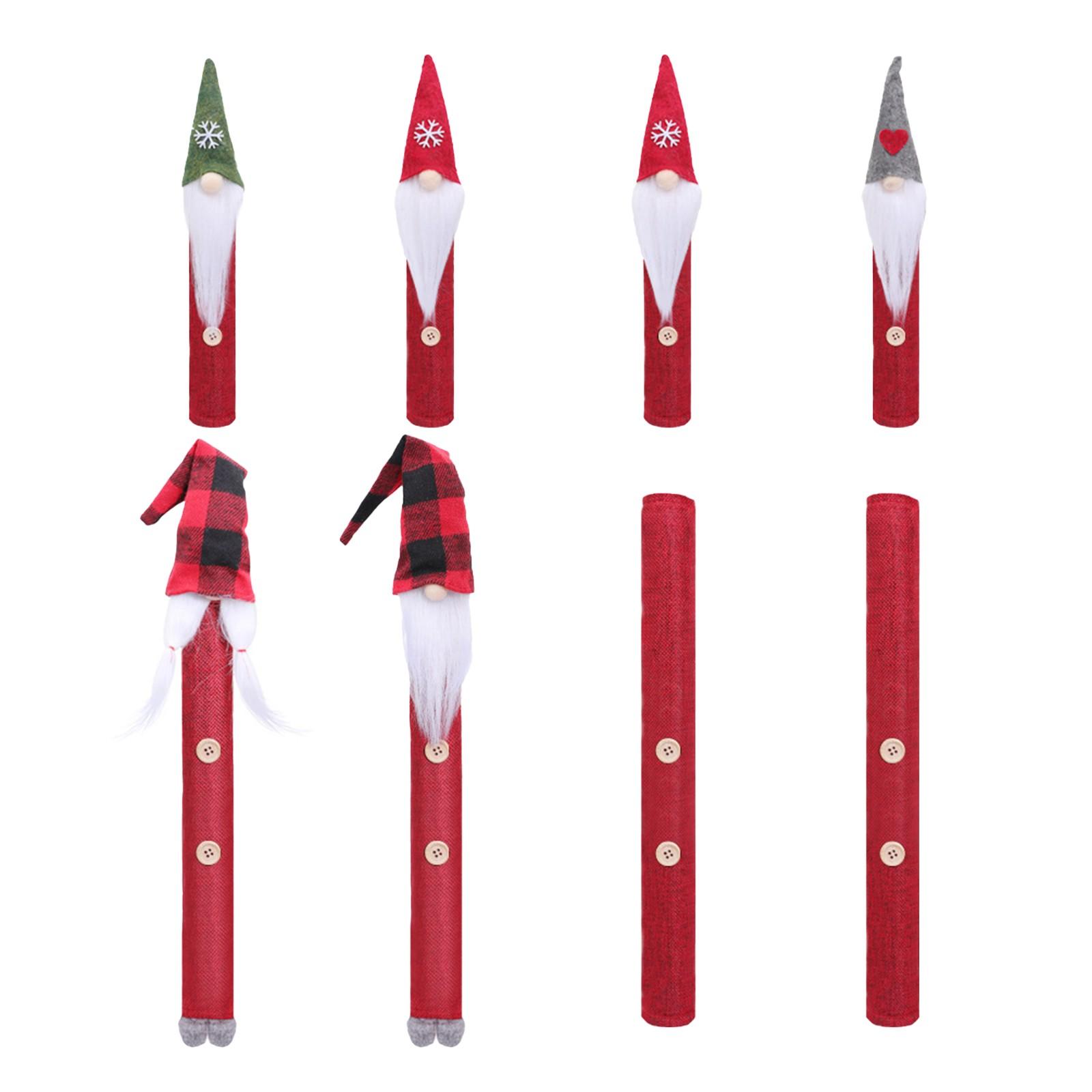 

Різдво, сніг, ліс, літні рукавички, холодильник, мікрохвильова піч One Size червоний