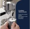 Кофеварка DeLonghi EC 890.M Dedica Duo metallic (0132106349)