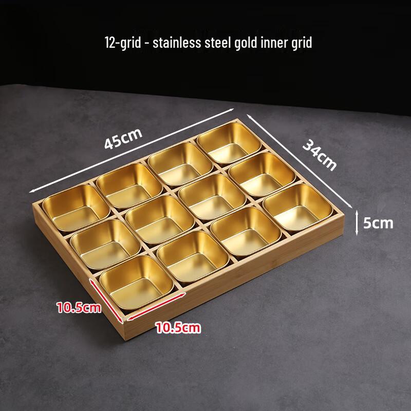 

Commercial Hotpot Tableware Set