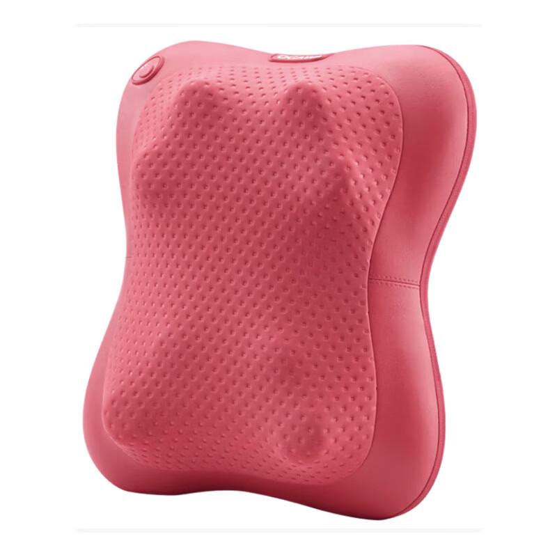 OGAWA Multi-Region Heat Massage Cushion CN plug (adapter included)