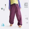 Gulu Diary Kids' Spring Hiking & Casual Pants