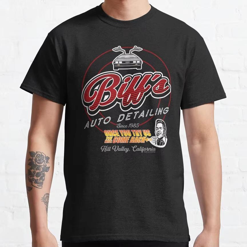 New Unisex Tshirt Summer Street Style Comfortable Loose Fit Pure Cotton Material Fashionable Versatile Suitable Both Unisex Women