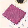 10pcs 100CM Quick-Dry Cooling Towels - Sports and Gym Towels, For Summer Outdoor Activities, Cooling Towels, Fitness Accessories