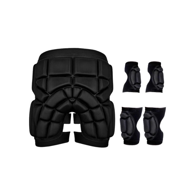 

LI ZHUO Skiing Protective Gear Set M (100-130 lbs)