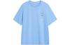 X LEAGUE OF LEGENDS Sports Life Collection T Shirt Men's Light Sea Blue ATST809-6