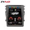 12.1'' GPS Navigation for Android 10-13 Mondeo, 32GB, 4G, Full Netcom