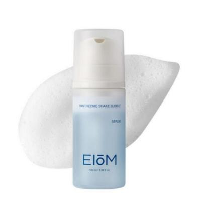 Panteom Shake Bubble Serum 100ml | Micro Bubble Barrier Serum | Hydrating & Gentle Exfoliation Care