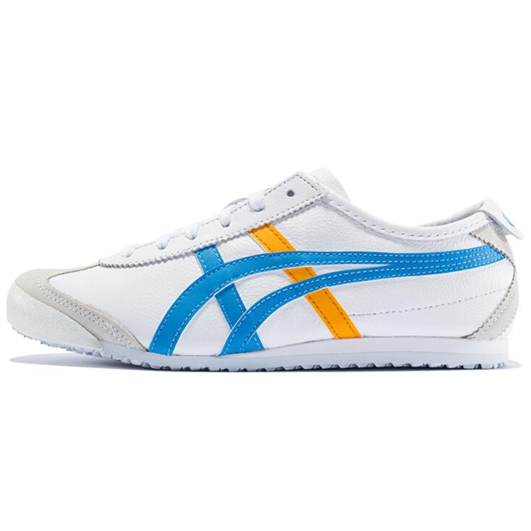 

Onitsuka Tiger Mexico66 White/Azul Blue 1182A078-102 41.5