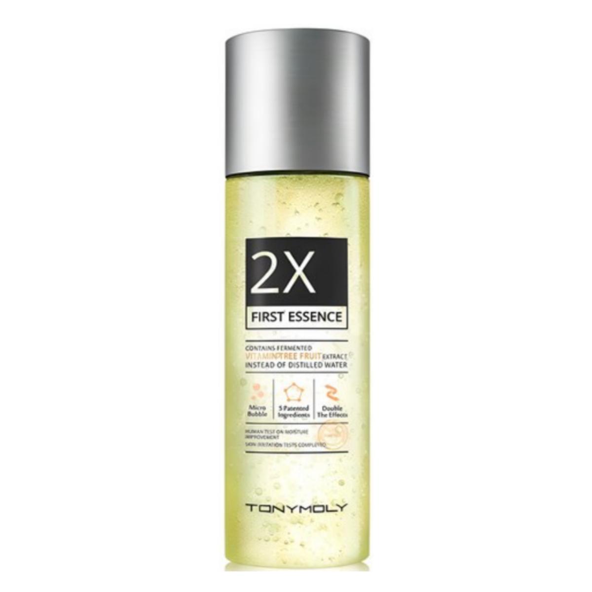 

Tonymoly 2X Первая эссенция 200 мл 200ml X 1PCS