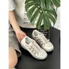 New Hot-selling New Trendy Mesh Casual Shoes Versatile Breathable Sneakers 2410